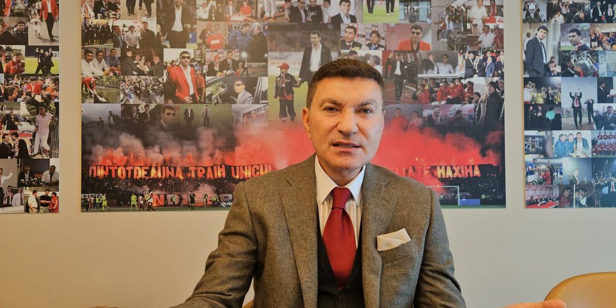 S-ar putea bate cu oricine! Dezvăluiri despre Craiova, Rapid și FCSB