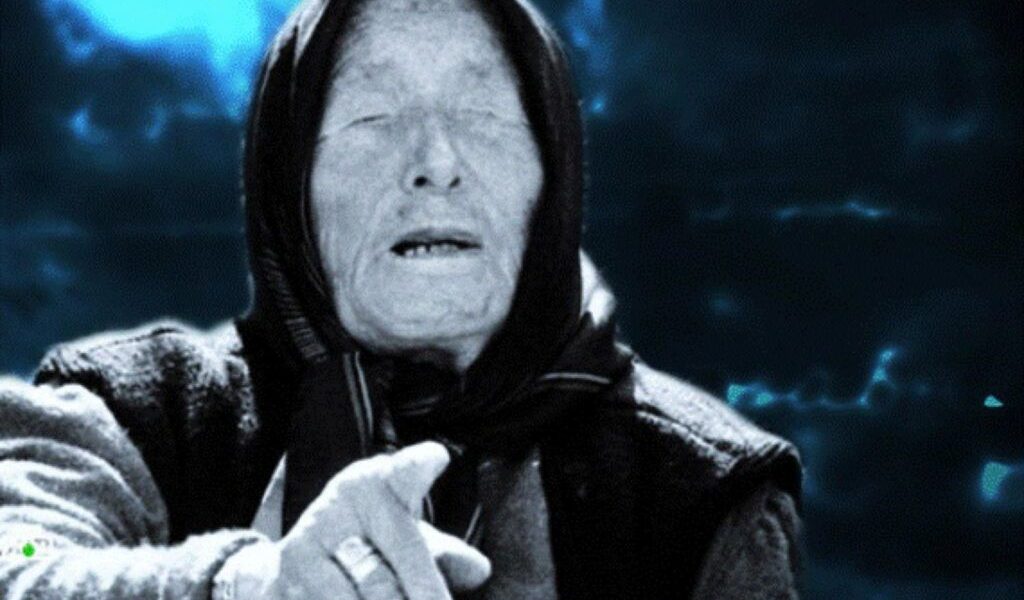 BABA Vanga: Dezvăluiri ȘOC pentru Paștele 2026. Data fatidică, profeții sumbre