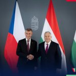 Babis, sprijin deschis pentru Orban înainte de alegerile cruciale din Ungaria