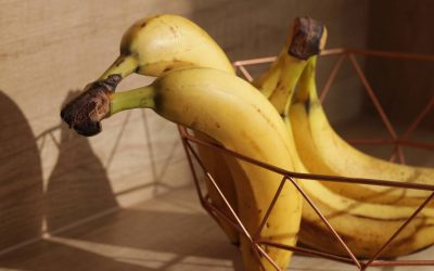 ȘOCANT: Trucul secret care-ți salvează BANANELE de la stricăciune!