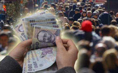 Datorii la primării: Românii cu restanțe de peste 1.200 lei, puși pe jar