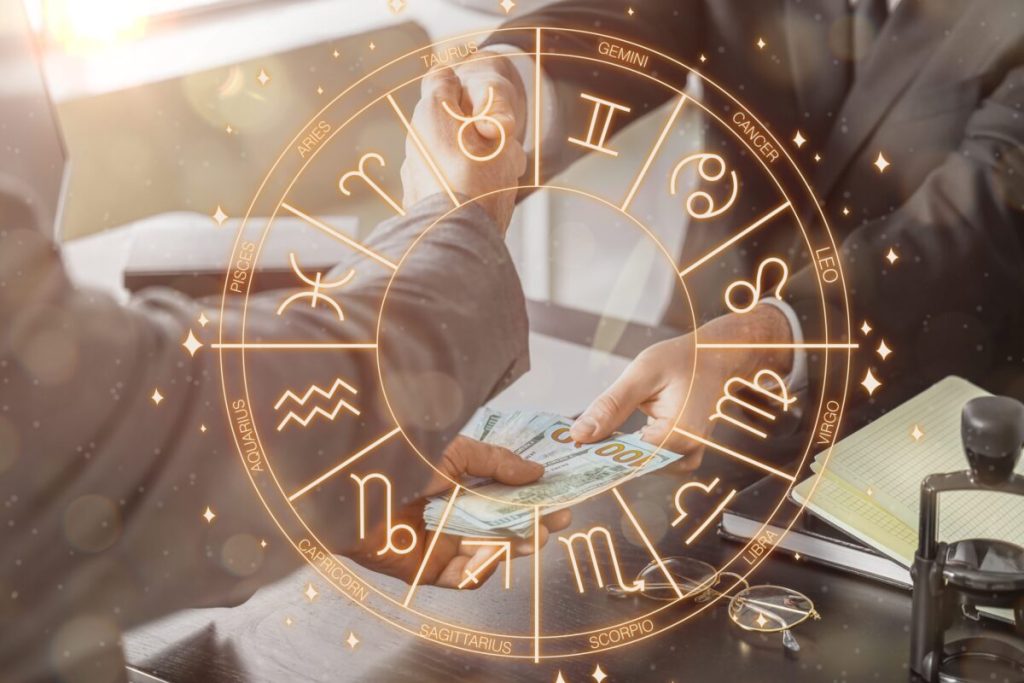Zodii cu conturi GRASĂ de Paște: Norocul financiar vine la fix