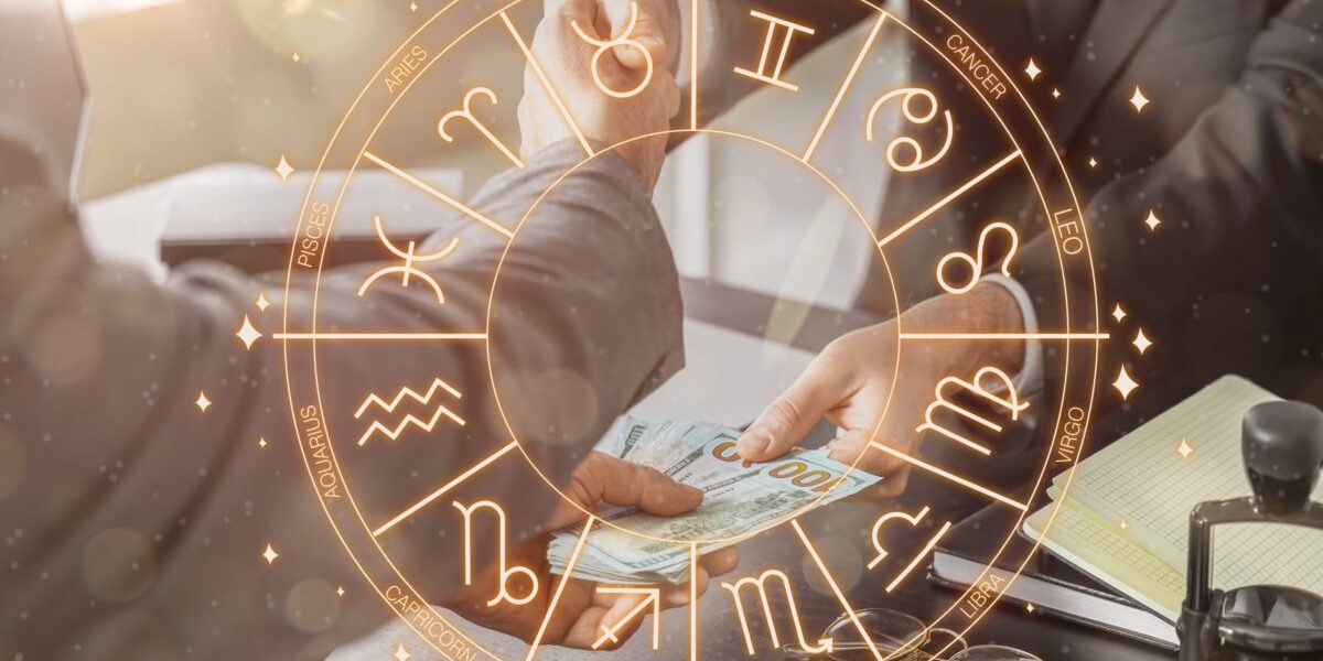 Zodii cu conturi GRASĂ de Paște: Norocul financiar vine la fix