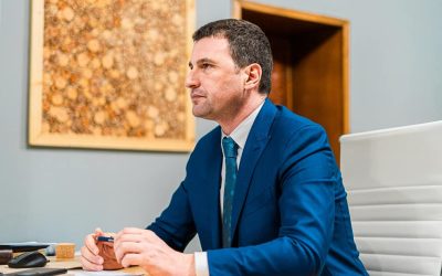 Barna Tanczos: Colaborarea cu ungurii, obligatorie pentru noul Guvern