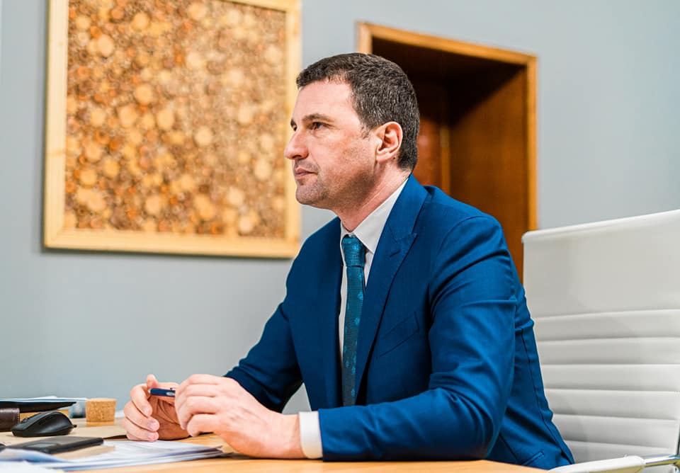 Barna Tanczos: Colaborarea cu ungurii, obligatorie pentru noul Guvern