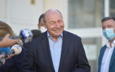 Băsescu, despre un „Magyar” în România: „E posibil, dar…”