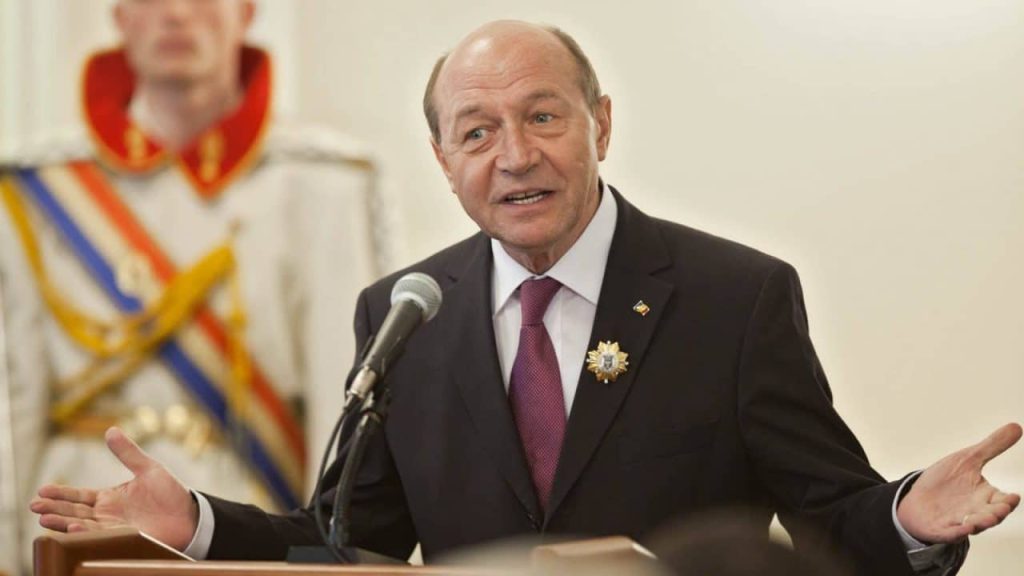 Băsescu îl DEMASCA pe Magyar: „Copie fidelă a lui Viktor Orban!”