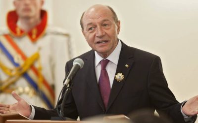 Băsescu îl DEMASCA pe Magyar: „Copie fidelă a lui Viktor Orban!”