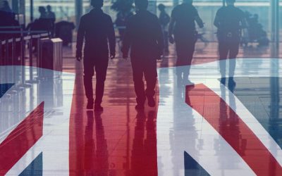 Avize false: Migranți sfătuiți de avocați să se dea gay pentru azil în UK