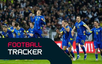 Ediția decisivă a barajului pentru calificarea la Campionatul Mondial din 2026 a avut loc în noaptea de marți spre miercuri, aducând tensiune maximă pe teren și în studiourile de transmisie