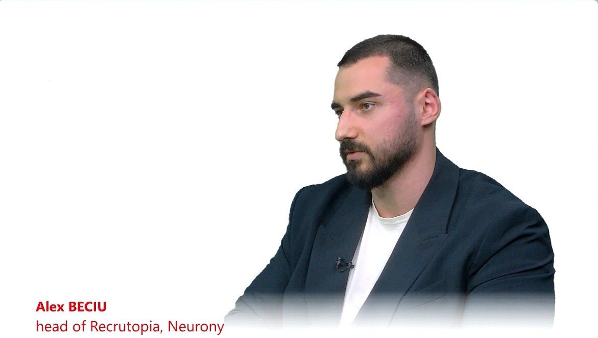 A.I. schimbă recrutarea: Cum vânează companiile candidații ideali