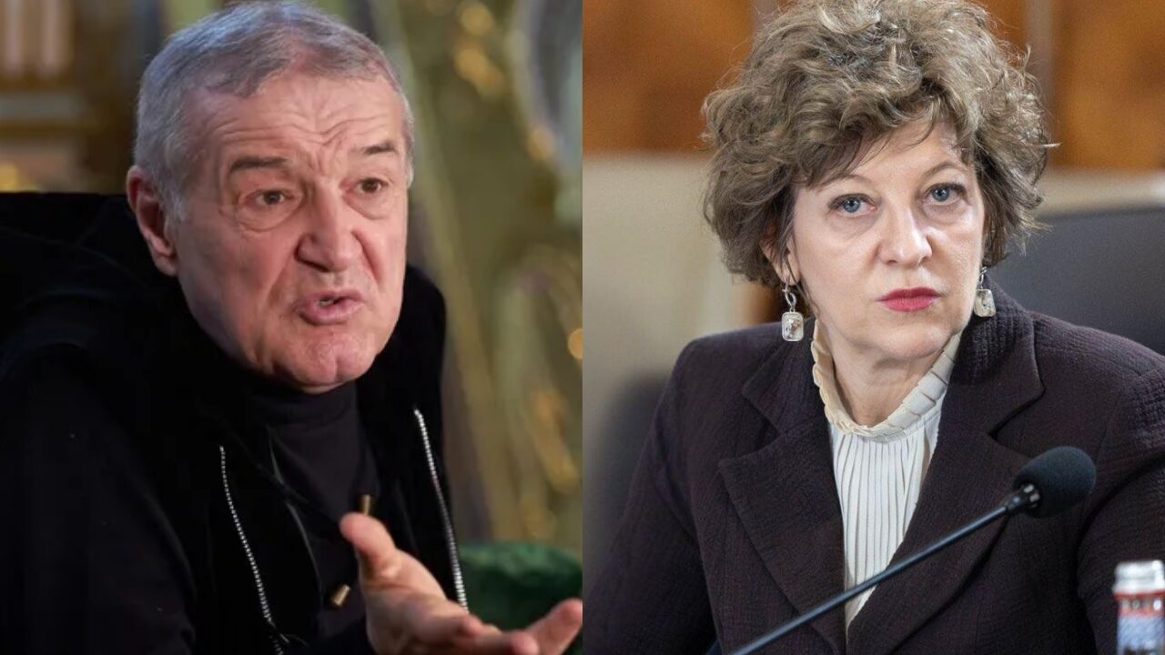 Ea „sexy”, Bolojan aduce „pițipoancă” vicepremier? Scandal la București