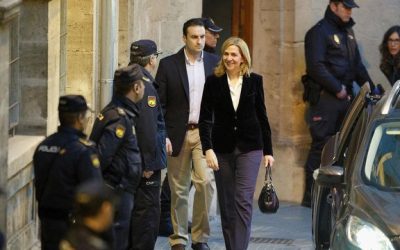 Soția premierului spaniol, Begona Gomez, acuzată oficial de corupție