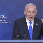 Israel: Benjamin Netanyahu promite continuarea luptei cu Iranul, atacând Turcia