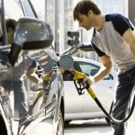 Benzinării ale unui mare lanț au rămas fără carburanți în Franța. „Aflux neobișnuit” după ce a plafonat prețurile