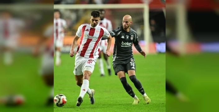 Beșiktaș – Antalya, duel pe viață și pe moarte: spectacol total în Turcia