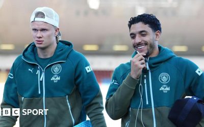 Rosenior, demis! Burnley – Man City și Bournemouth – Leeds, spectacol în Premier League