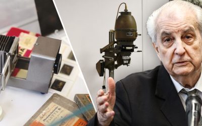 Biblioteca Academiei Române: Expoziție permanentă despre patrimoniul cultural