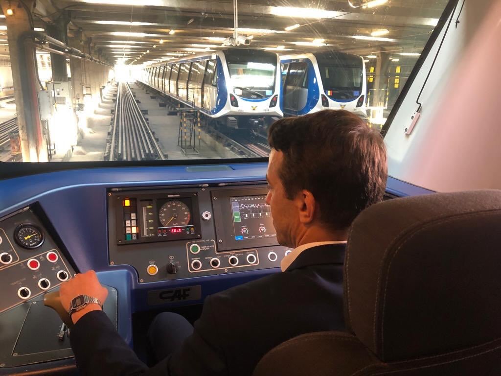 Călătorii, la plată: Cine și cu ce scop mărește prețul biletului de metrou în București?