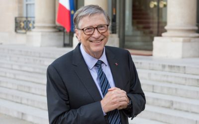 Miliardarul Bill Gates, cofondator al Microsoft, este așteptat să dea declarații în fața unei comisii a Congresului american pe 10 iunie, în cadrul anchetei privind scandalul Epstein