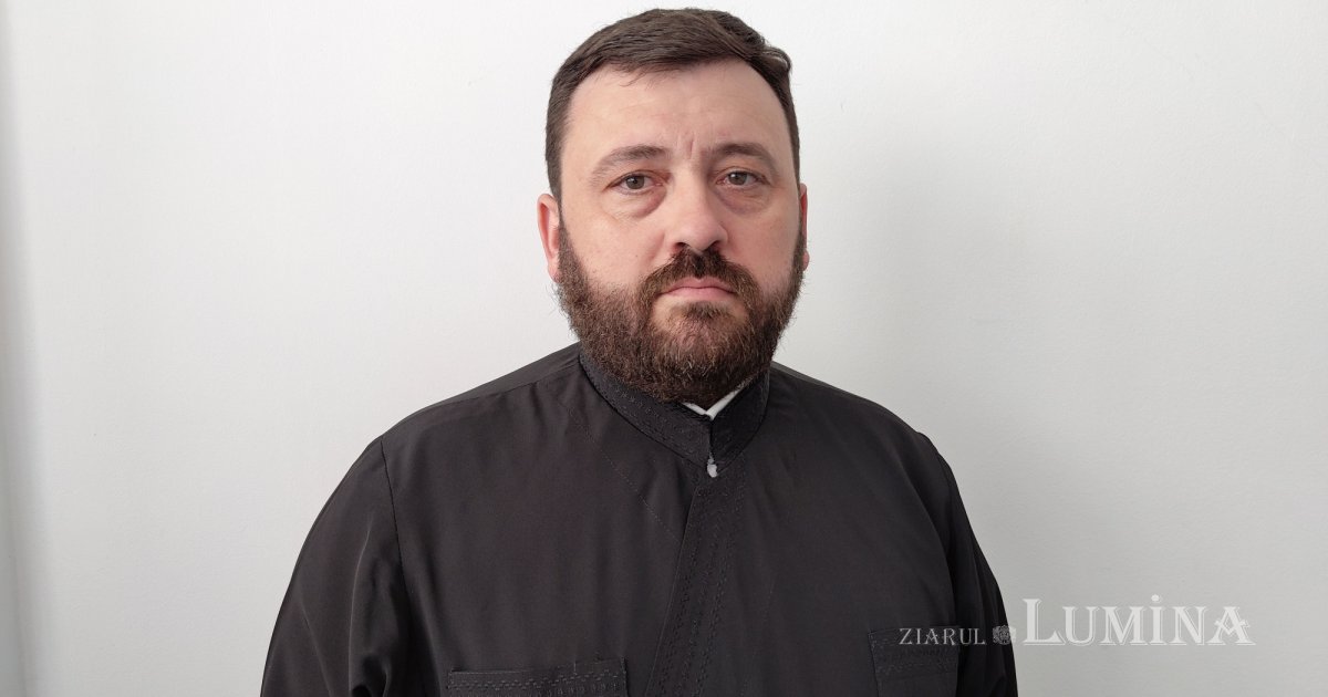 Între viață și moarte, strigăm Biruitorului