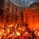 Biserica Sfântului Mormânt, redeschisă după 40 de zile: ce măsuri sunt