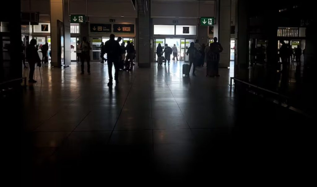 Spania anchetează uriașa pană de curent: Ce se ascunde în spatele dezastrului