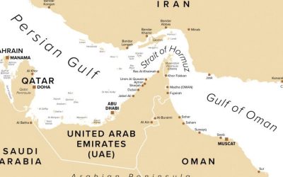 Trump blochează Iranul: Portavionul Abraham Lincoln, la 200 km de coaste, NATO refuză