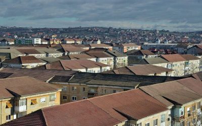 Oradea: Termoficarea analizează reluarea căldurii centrale, în prag de iarnă