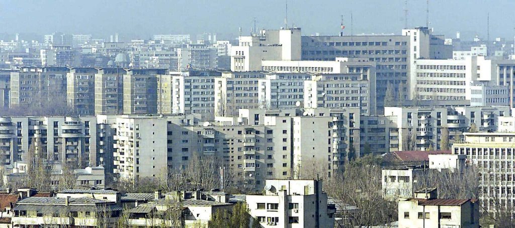 Prețurile locuințelor au crescut accelerat în Uniunea Europeană în ultimul deceniu, România fiind o excepție notabilă