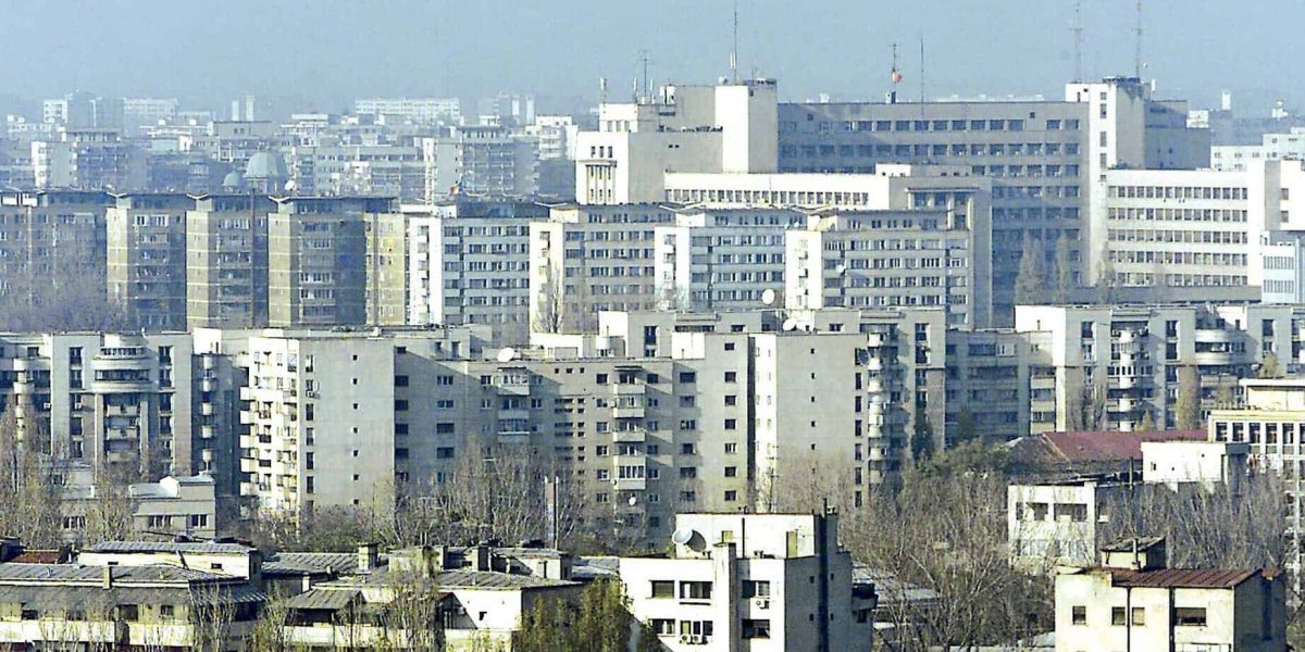 Prețuri la locuințe: România, singura țară din UE unde scad prețurile reale