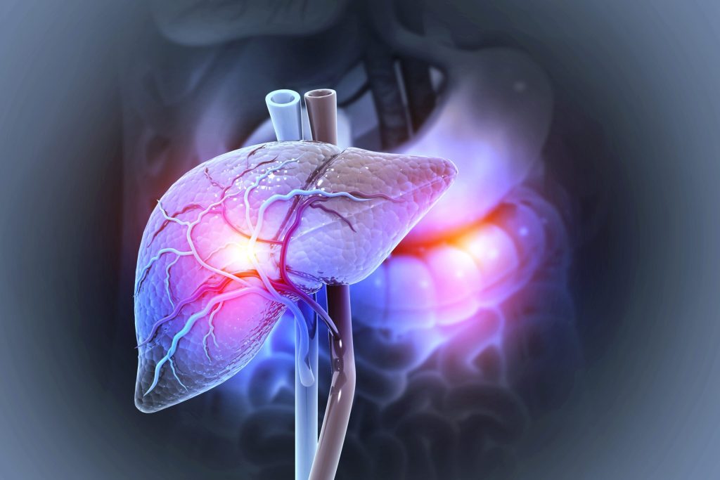 Ficat gras: 1,8 miliarde de oameni, în pericol până-n 2050