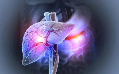 Ficat gras: 1,8 miliarde de oameni, în pericol până-n 2050