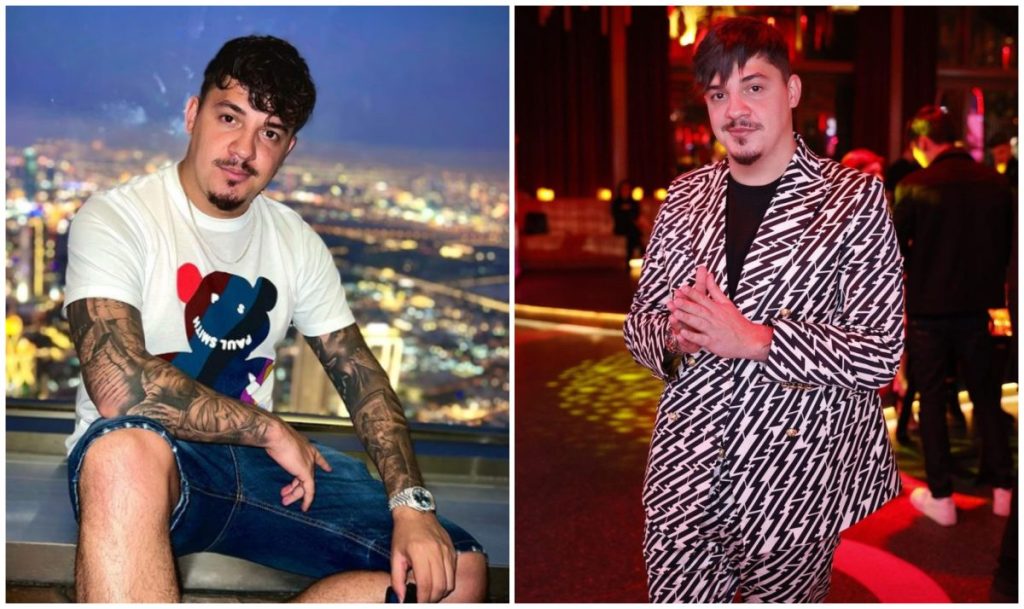 BOGDAN de la Ploiești, interzis în SUA: Motivul șocant al anulării vizei