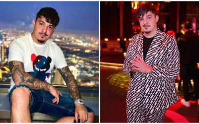 BOGDAN de la Ploiești, interzis în SUA: Motivul șocant al anulării vizei