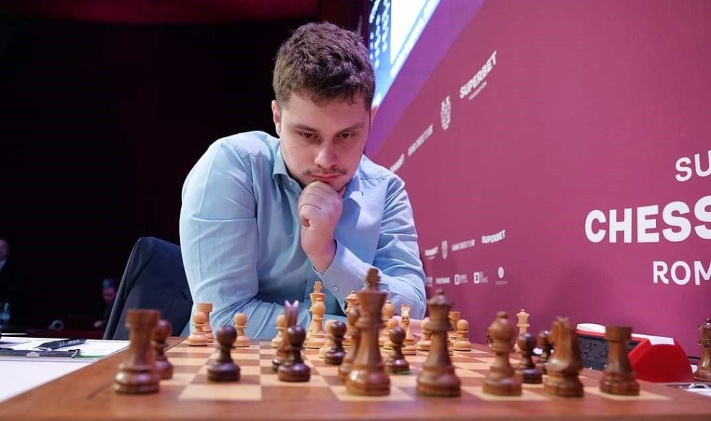 Mari șahiști vin la București: Super Chess Classic România 2026 în mai