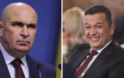 Criza politică rupe coaliția PSD-PNL: Ce se întâmplă în România