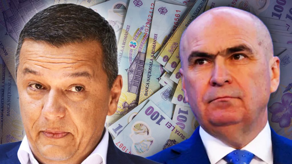 Câți bani ia Guvernul din România pentru partide: Suma uriașă!