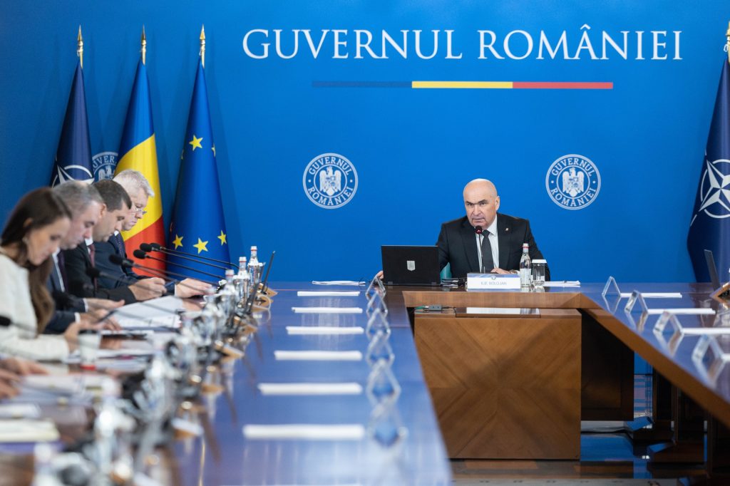 Bolojan amenință: Șomaj pentru liderii PSD! De la miniștri la prefecți