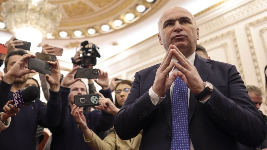 Fragmentare în Parlament: Coaliții vaste, singura șansă pentru majoritate