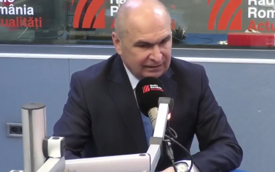 Pâinea lipsește, dar CIRCUL e asigurat: ce va urma pentru populație?