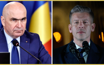 Bolojan, discuții secrete cu premierul Ungariei: Ce se schimbă în relații