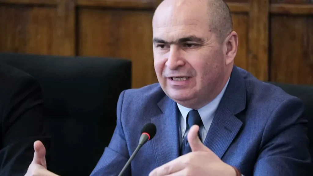 Premierul a anunțat revizuirea contractelor de mandat pentru managerii companiilor de stat din sectorul energetic