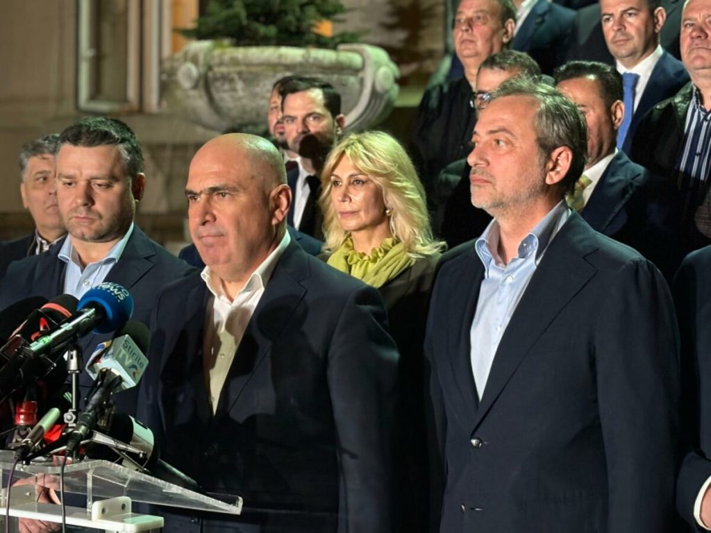 Bolojan, atac dur la adresa baronilor PSD: Fondul de rezervă, „pușculița” lor