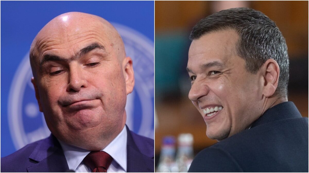 Majoritatea PRO-Europa, imposibilă fără PSD la guvernare