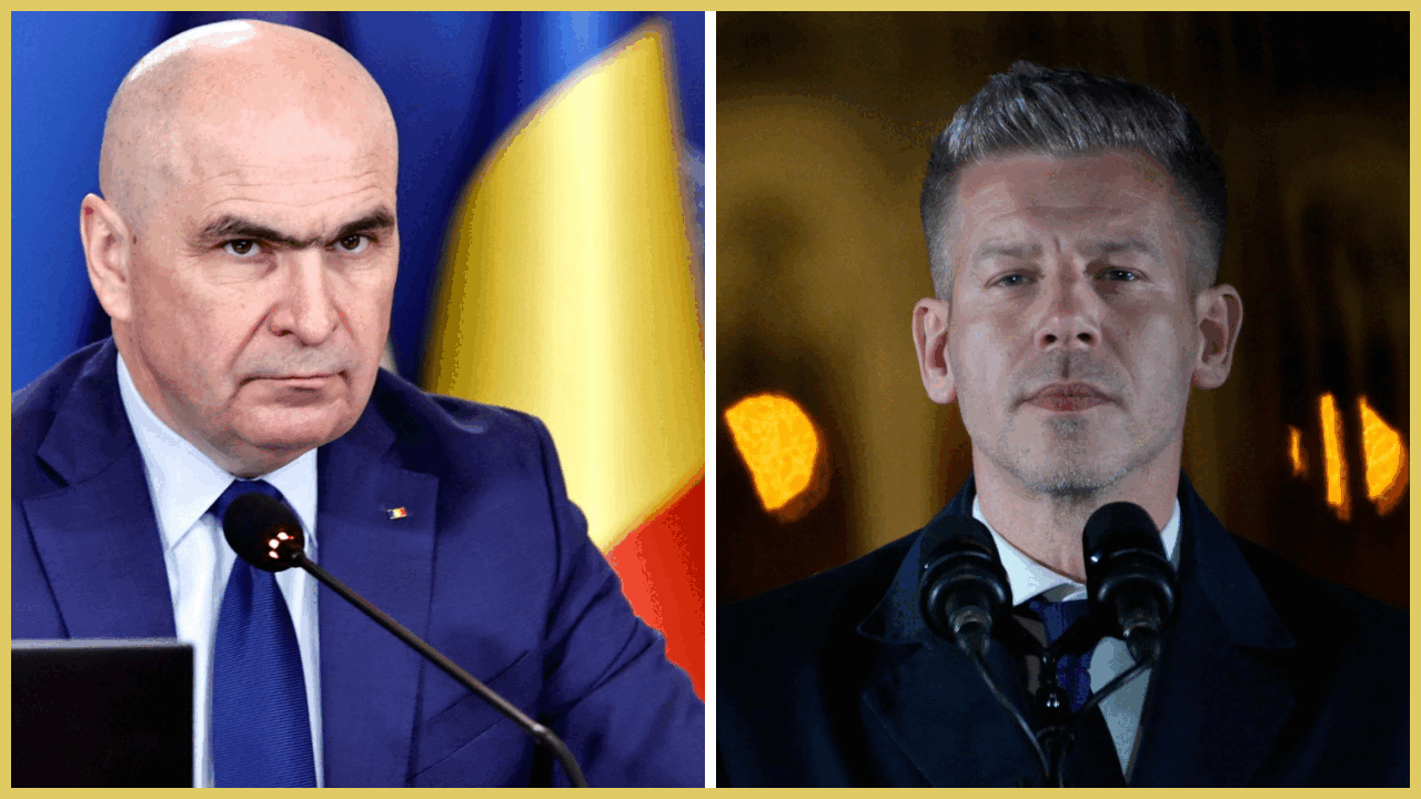 Bolojan, discuții secrete cu premierul Ungariei: Ce se schimbă în relații