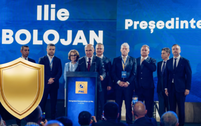 Piedică pentru PSD: PNL ridică „scut uman” pentru Ilie Bolojan! Ședință de urgență