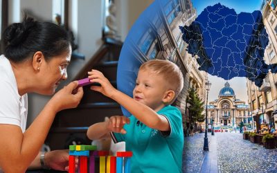 Salarii de speriat: Cât câștigă bonele vs. dădacele din Asia, la 8 ore de muncă?