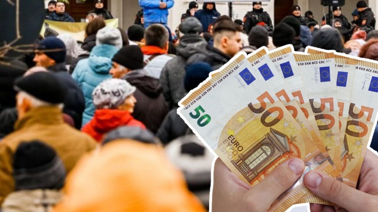 Avertisment dur: Vremuri grele pentru români. Ce sfătuiește un economist
