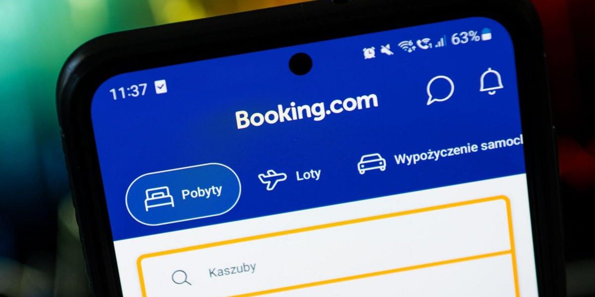 Booking.com, atac cibernetic: Datele clienților, compromise. Ce trebuie să faci